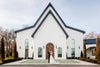How to Choose a Wedding Dress That Aligns with Your Faith
