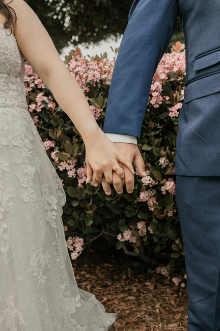 Preparing for a Wedding — and a Covenant Marriage