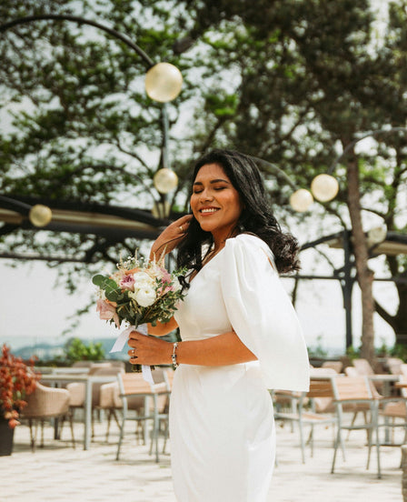 Bridal Wardrobe Checklist: A Calm and Faith-Centered Guide for Your Bridal Season